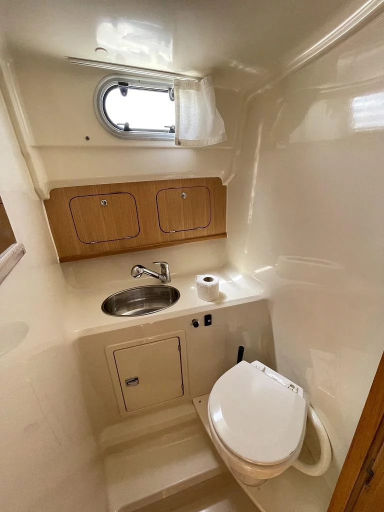 Adria 1002 Vektor (Vella)  - 14