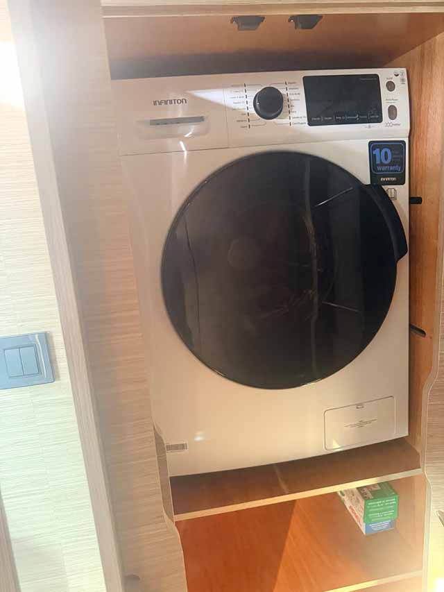 Lagoon 46 - 4 + 1 cab. — photo 22