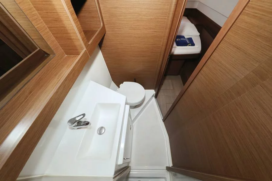 Lagoon 42 - 4 + 2 cab. (Ice Cat)  - 31