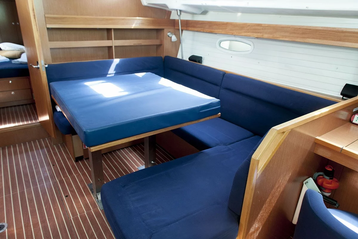 Bavaria 43 Cruiser (Constantina)  - 15