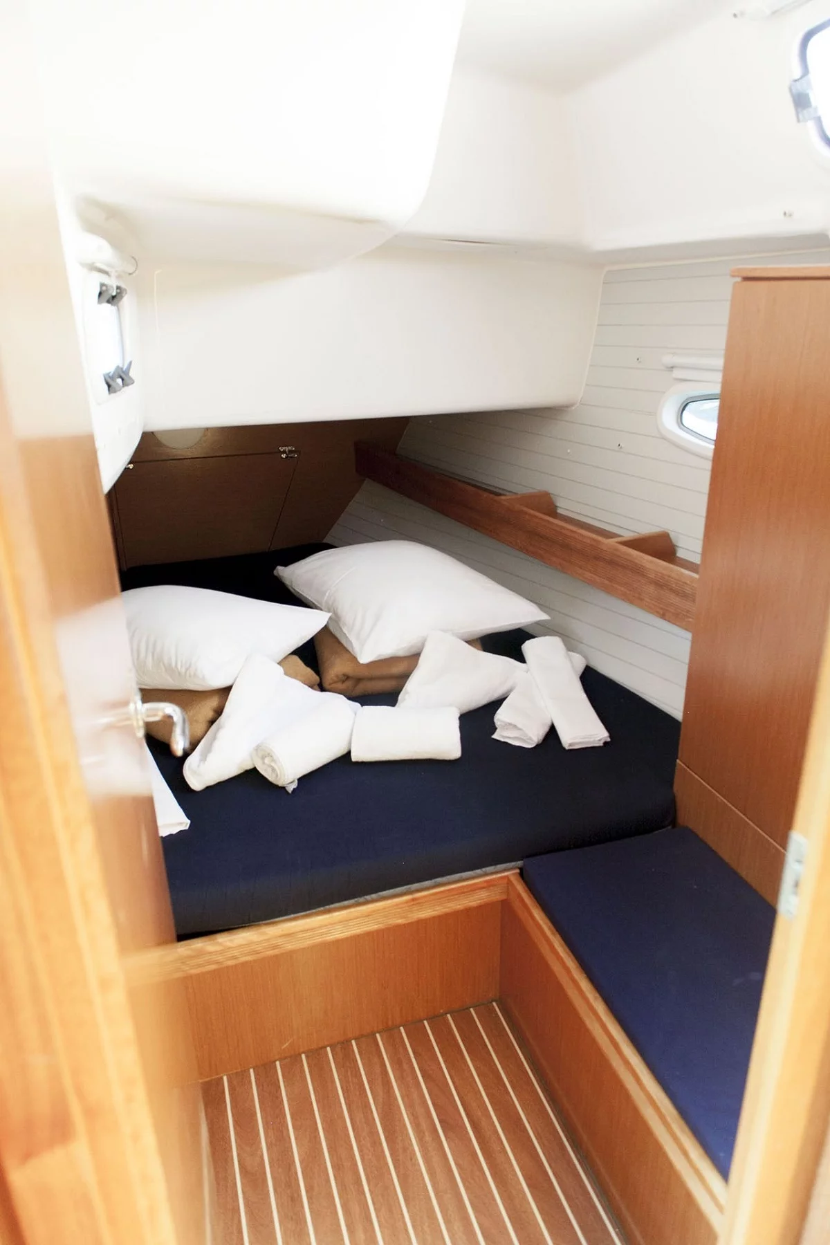 Bavaria 43 Cruiser (Constantina)  - 22