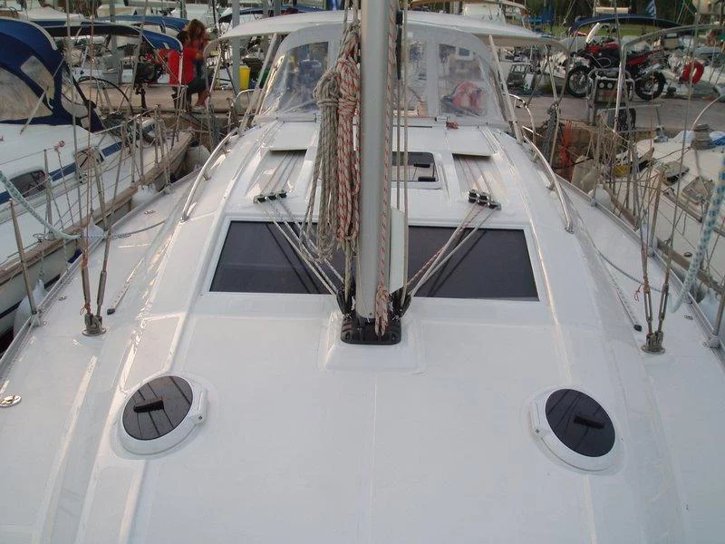 Elan 384 Impression (Artemis)  - 3