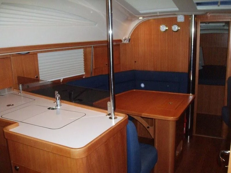 Elan 384 Impression (Artemis)  - 5