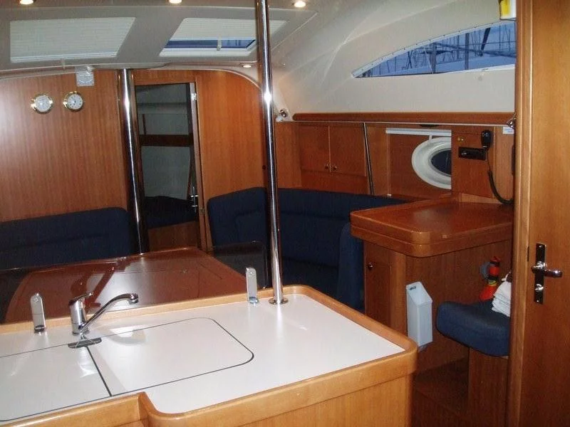 Elan 384 Impression (Artemis)  - 6