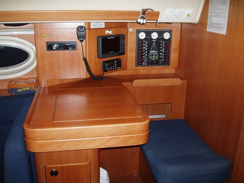 Photo #8 - Elan 384 Impression (Artemis) in Kos - 42426