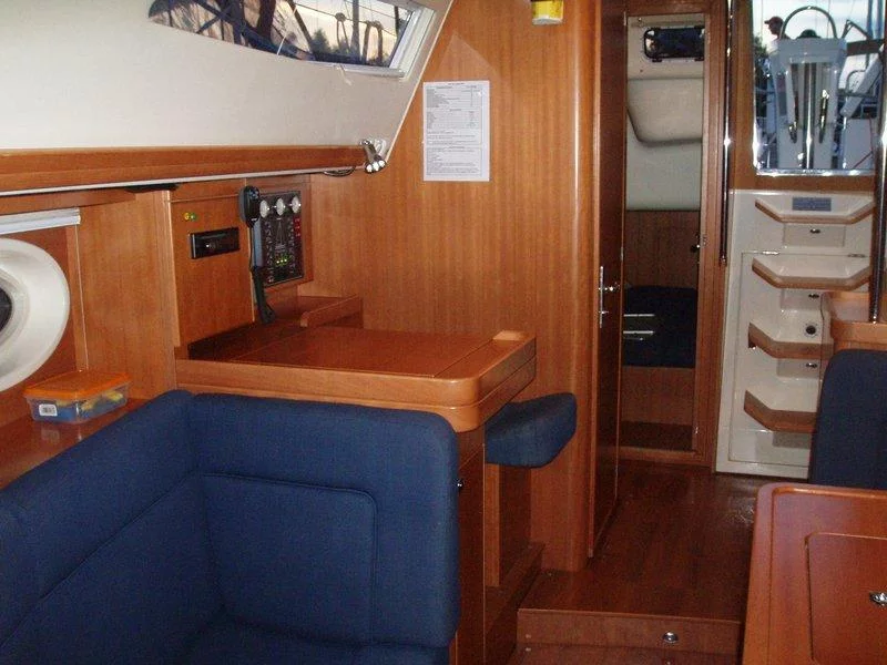 Elan 384 Impression (Artemis)  - 8