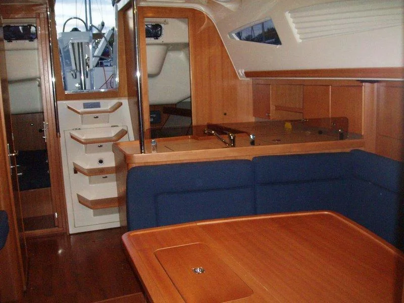 Elan 384 Impression (Artemis)  - 10
