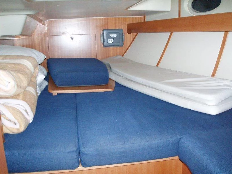 Elan 384 Impression (Artemis)  - 11