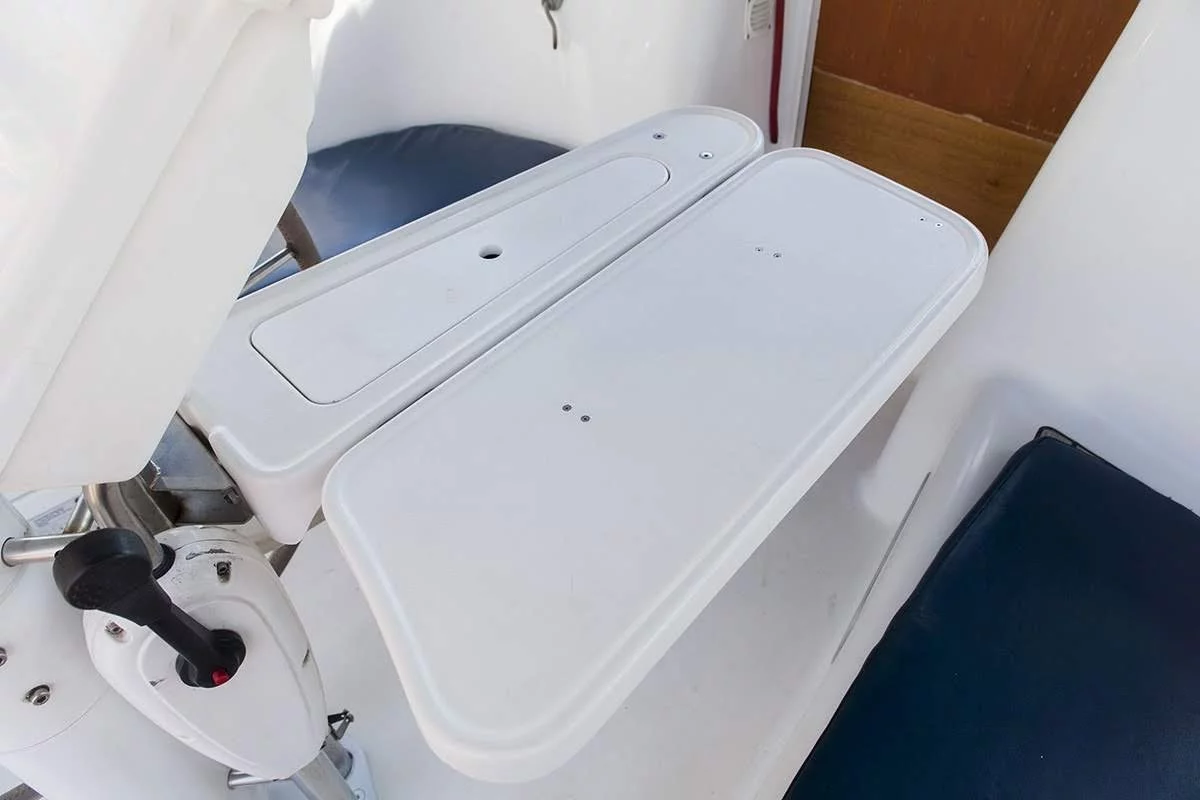 Oceanis Clipper 343 (Ariadne)  - 14