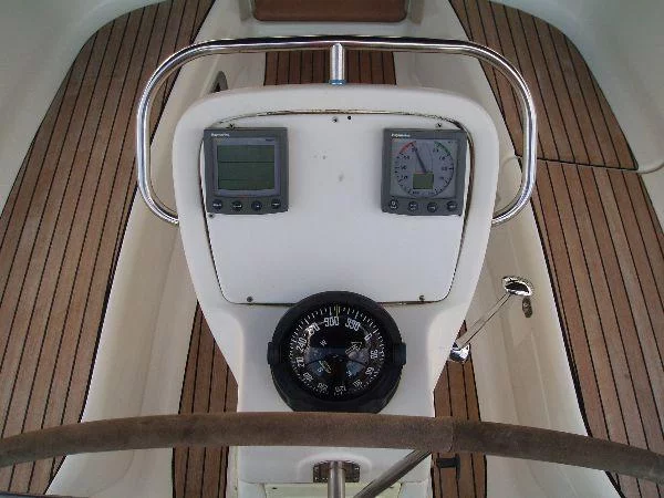 Bavaria 32 Cruiser (Athina)  - 9