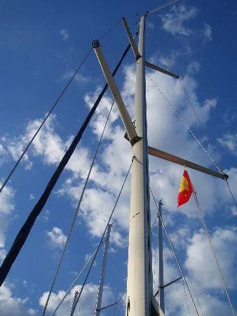 Bavaria 32 Cruiser (Athina)  - 14