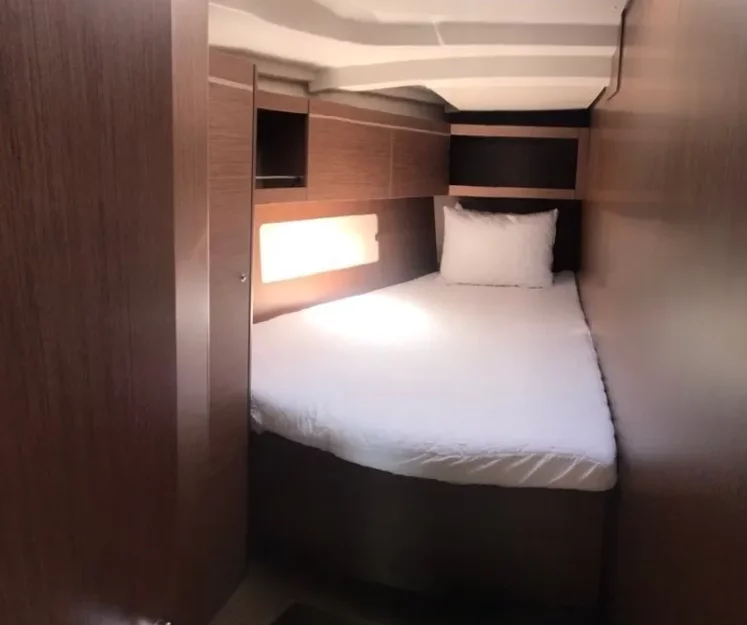 Oceanis 46.1 - 4 cab. (Glykeria)  - 8