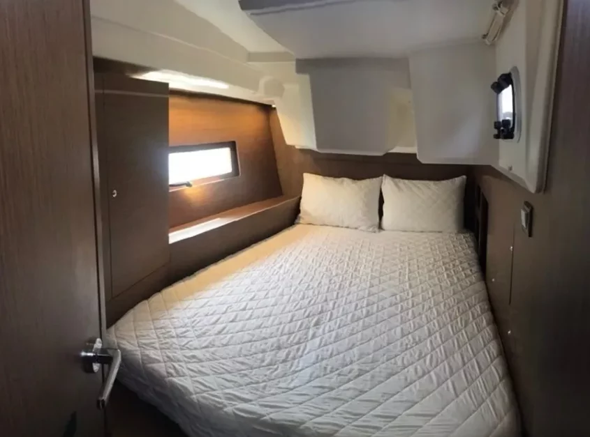 Oceanis 46.1 - 4 cab. (Glykeria)  - 9
