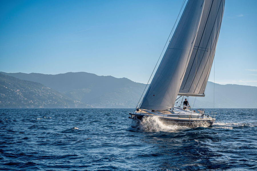 Bavaria C46 - 4 cab. — photo 7