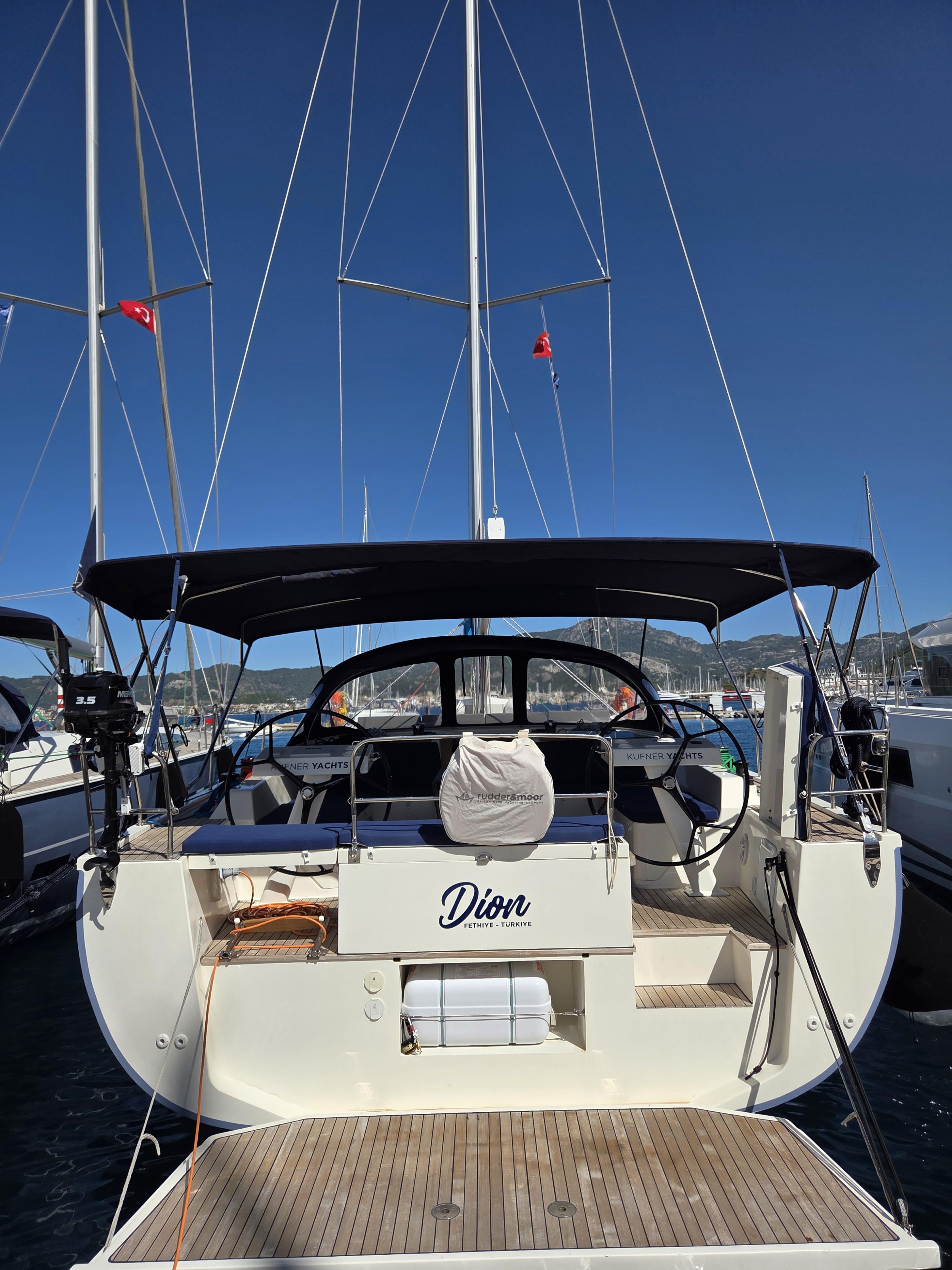 D&D Kufner 50 — photo 4