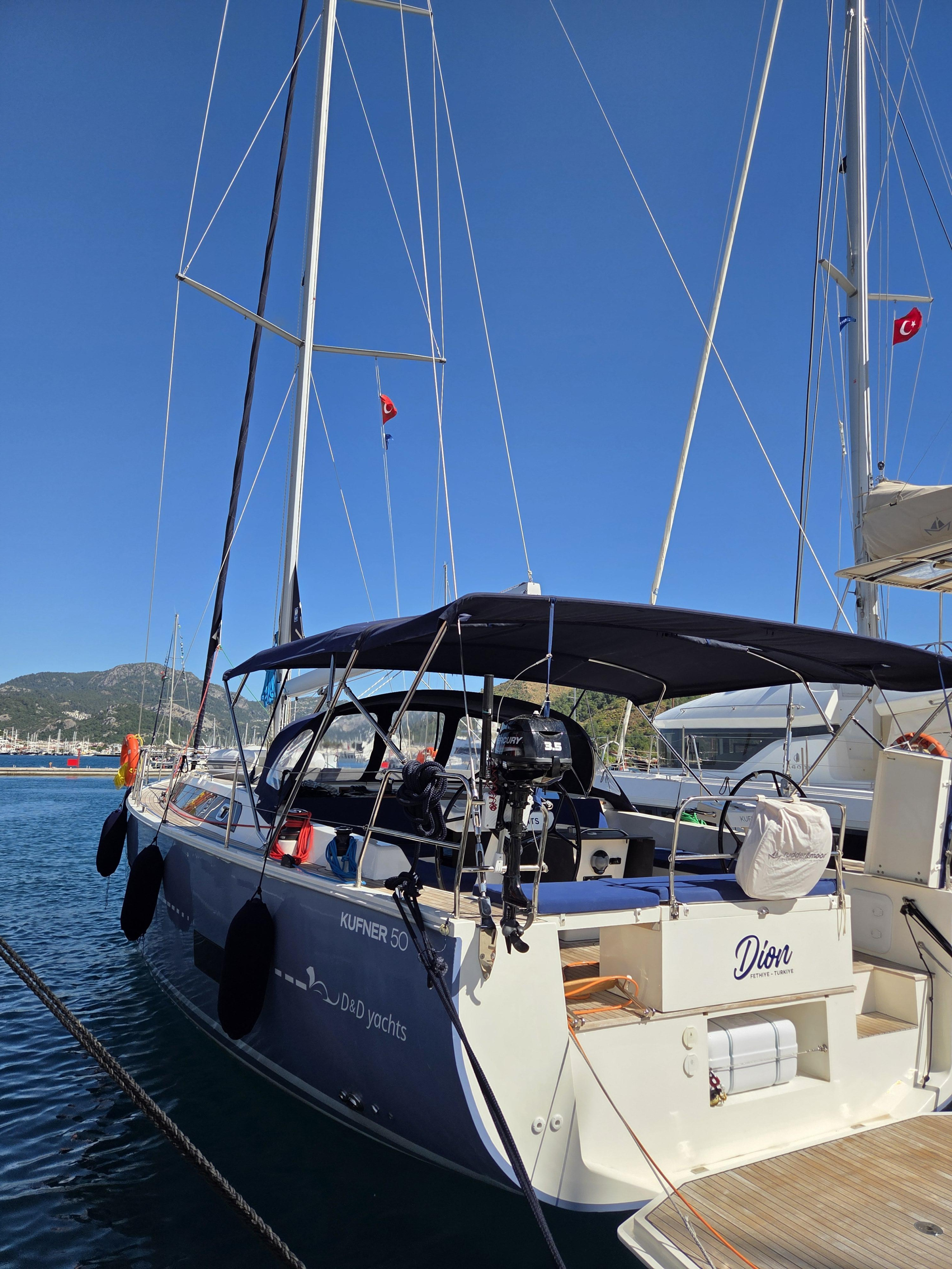 D&D Kufner 50 — photo 5