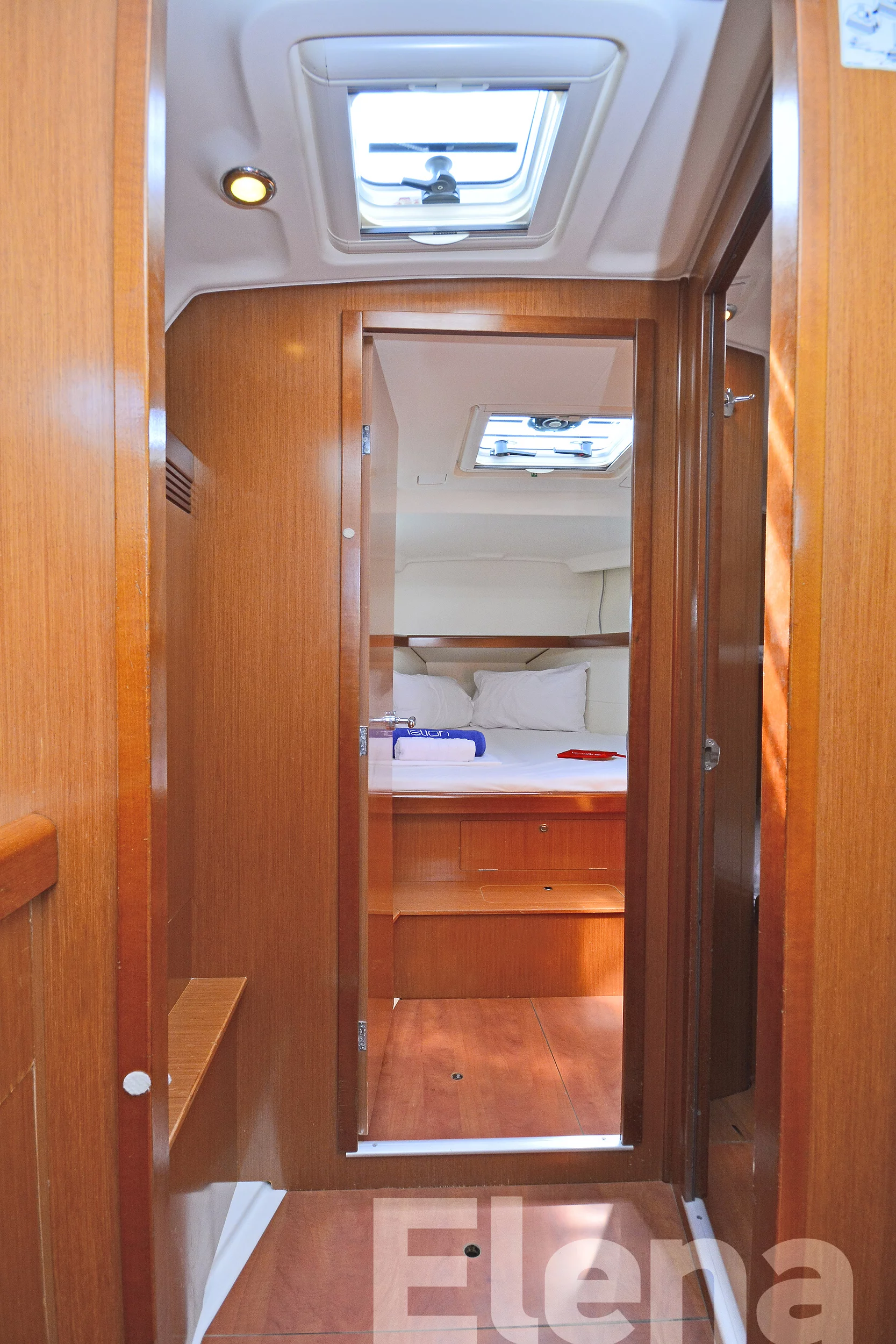 Oceanis 43 (Elena)  - 4