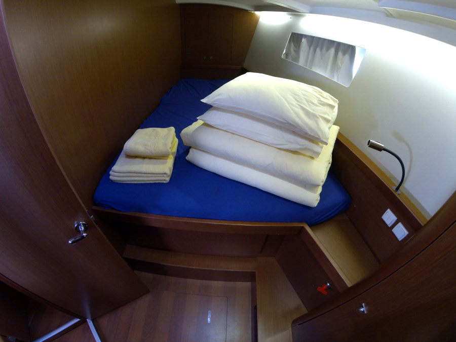 Photo #20 - Oceanis 45 - 4 cab. (Neška II) in Sibenik - 42600