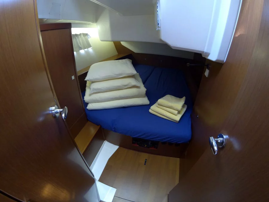Oceanis 45 - 4 cab. (Neška II)  - 22