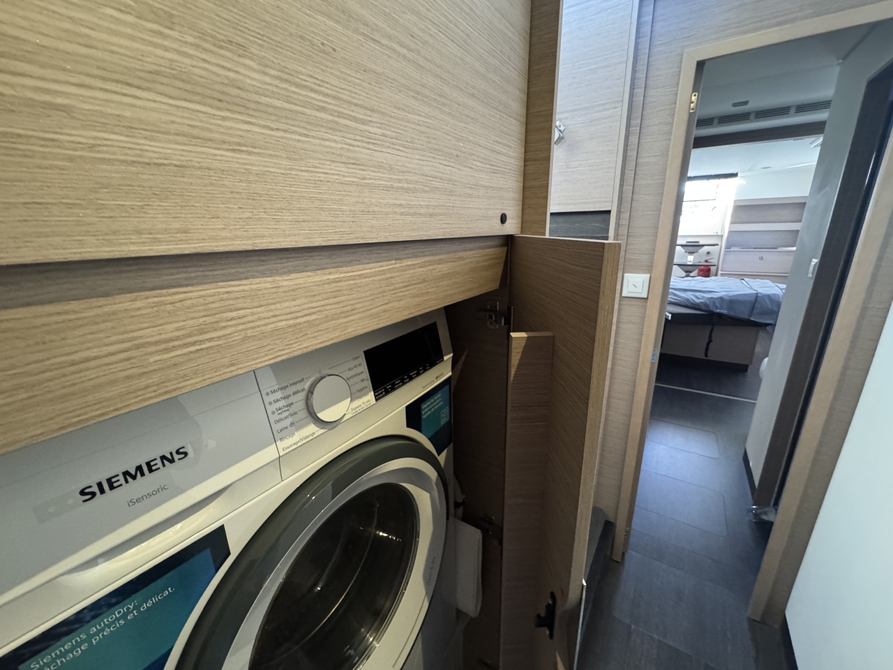 Fountaine Pajot Aura 51 — photo 29