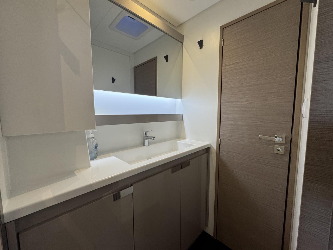 Fountaine Pajot Aura 51 — photo 25