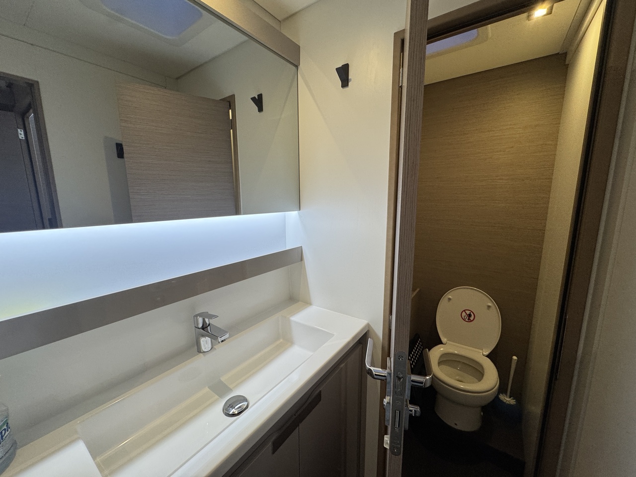 Fountaine Pajot Aura 51 — photo 27