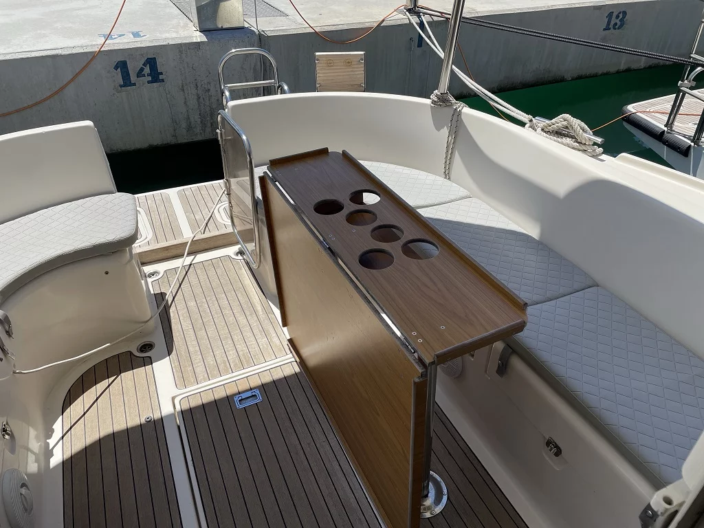 Adria 1002 Vektor (Lavsa)  - 5