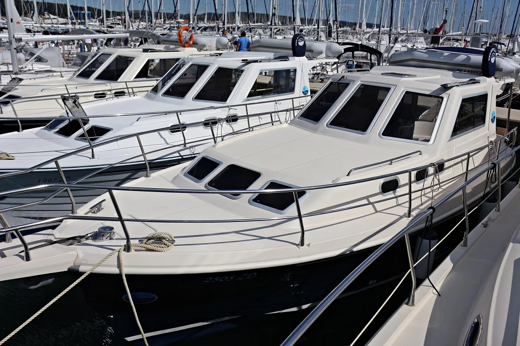 Adria 1002 Vektor (Lavsa)  - 6