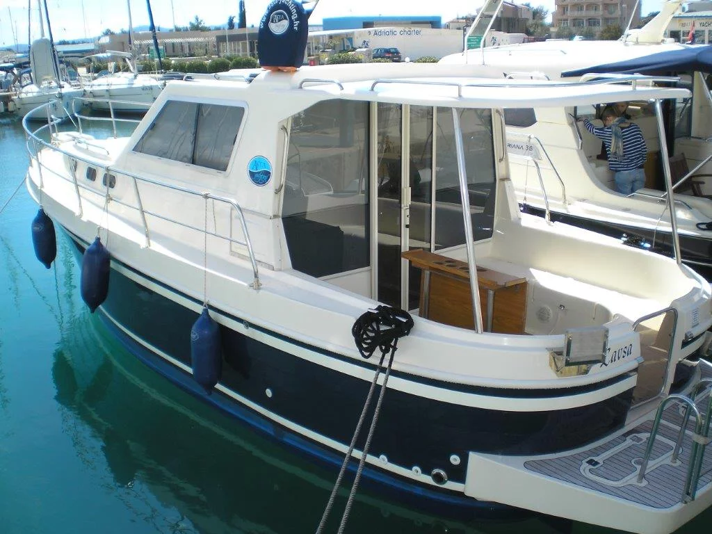 Adria 1002 Vektor (Lavsa)  - 7