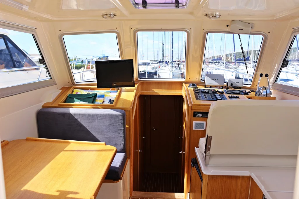 Adria 1002 Vektor (Lavsa)  - 11