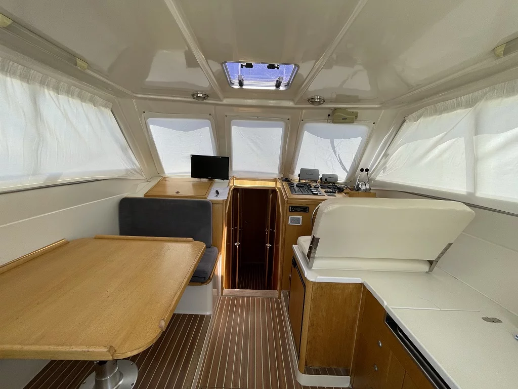 Adria 1002 Vektor (Lavsa)  - 12