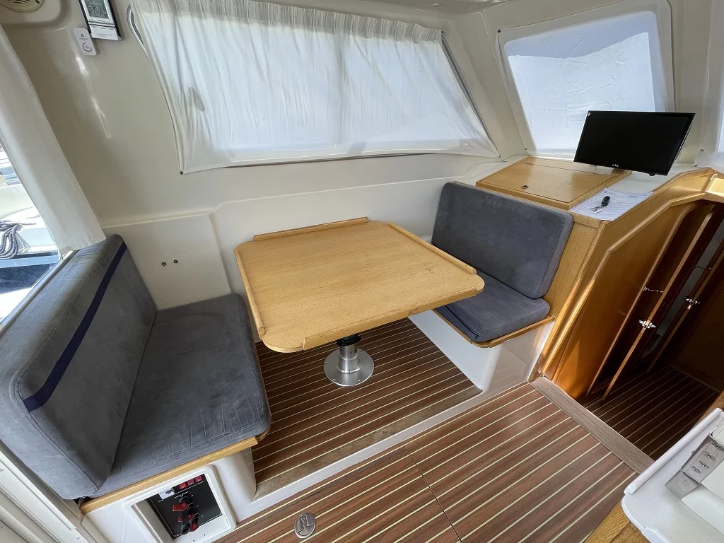Adria 1002 Vektor (Lavsa)  - 13