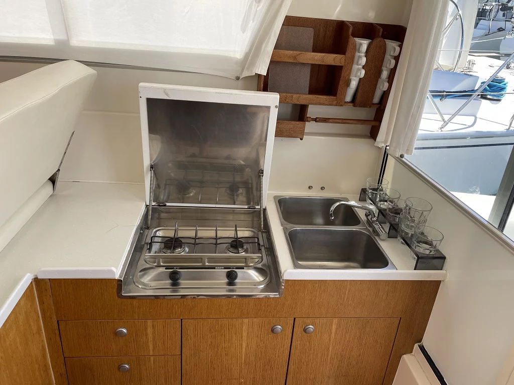Adria 1002 Vektor (Lavsa)  - 15