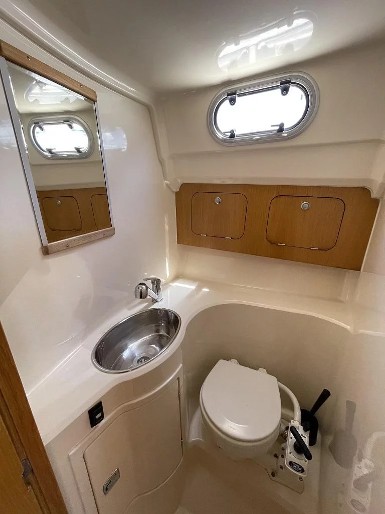 Adria 1002 Vektor (Lavsa)  - 21