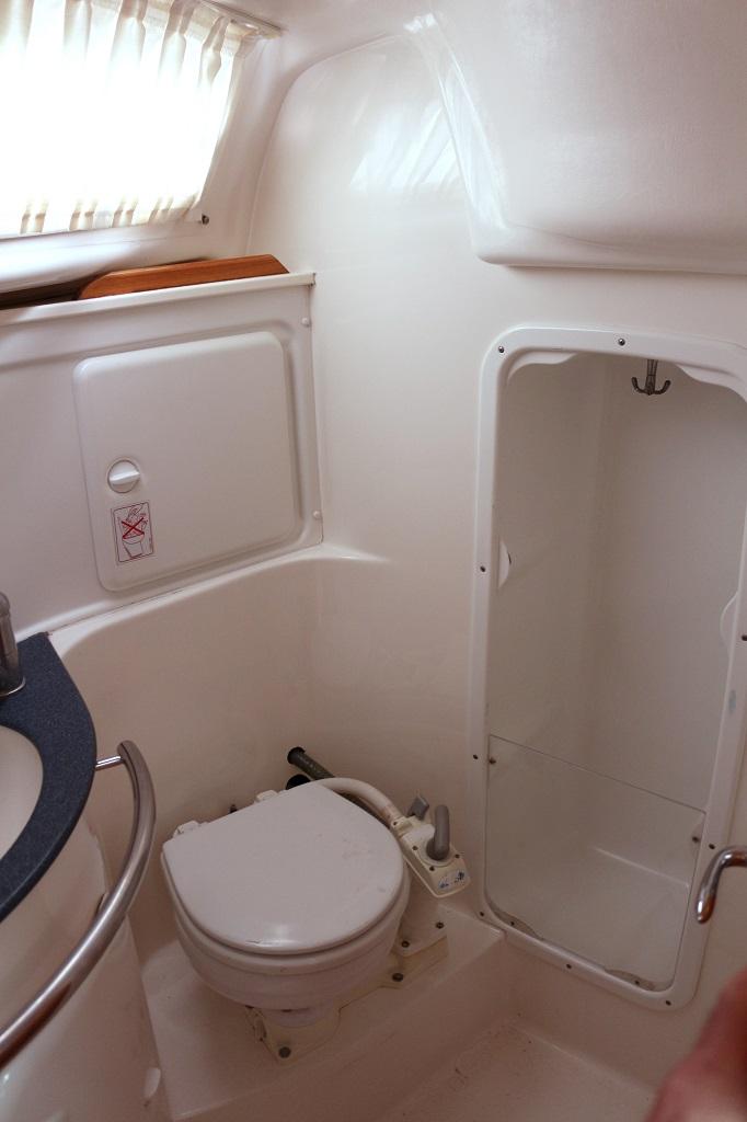 Photo #12 - Bavaria 33 Cruiser (Manda) en Sukosan - 42625