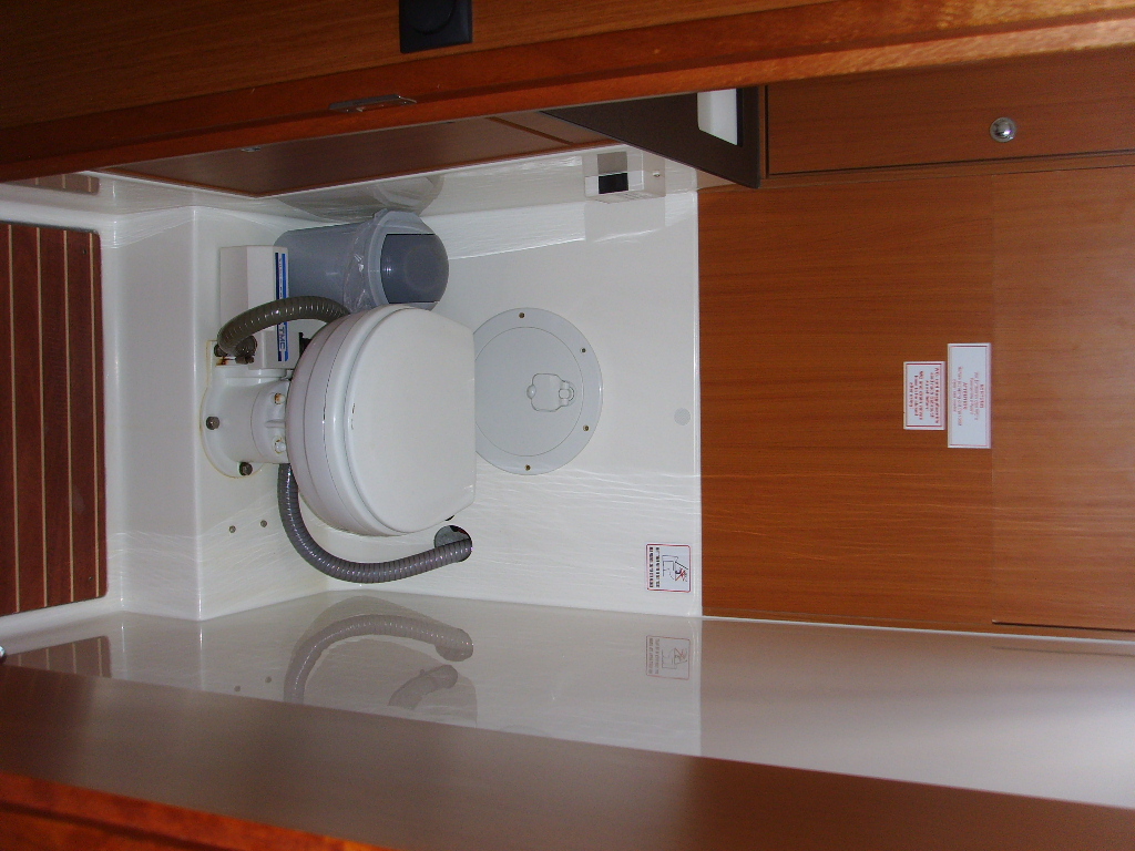 Bavaria Cruiser 45 - 4 cab. — photo 20