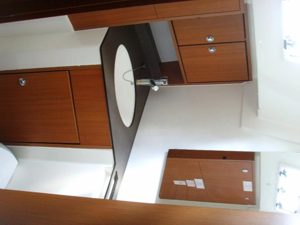 Bavaria Cruiser 45 - 4 cab. (Patroklos)  - 9