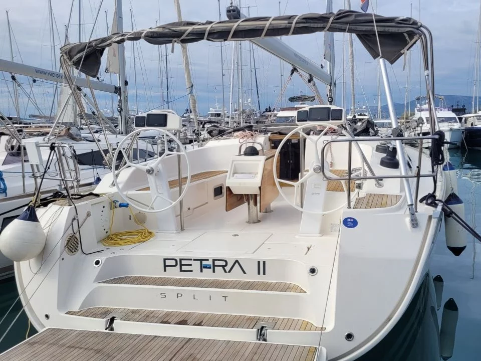 Bavaria Cruiser 51 (Petra 2)  - 10