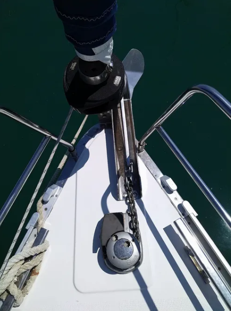 Photo #20 - Bavaria Cruiser 46 - 4 cab. (Mojito) in Corfù - 42677