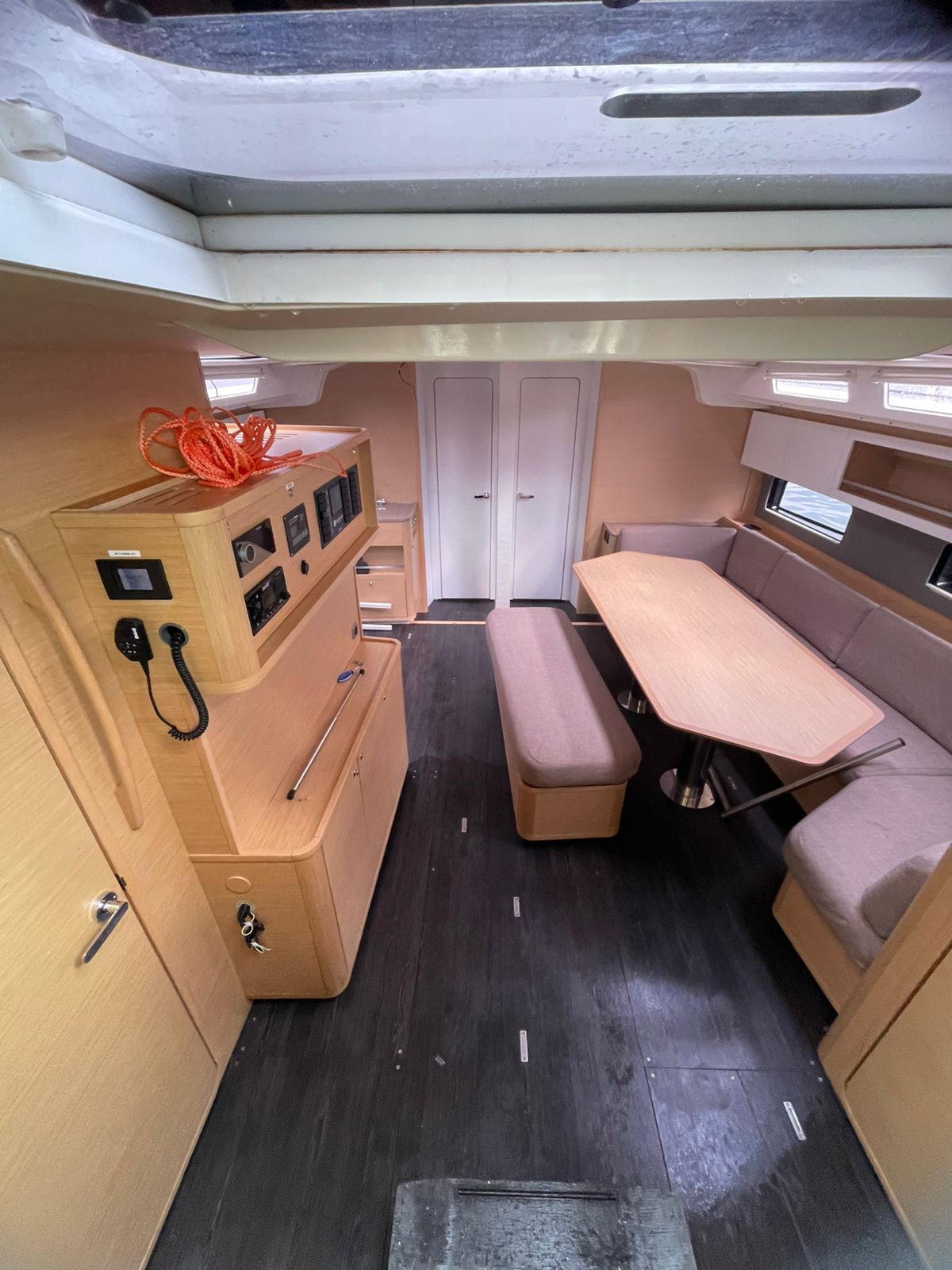 Dufour 48 — photo 10