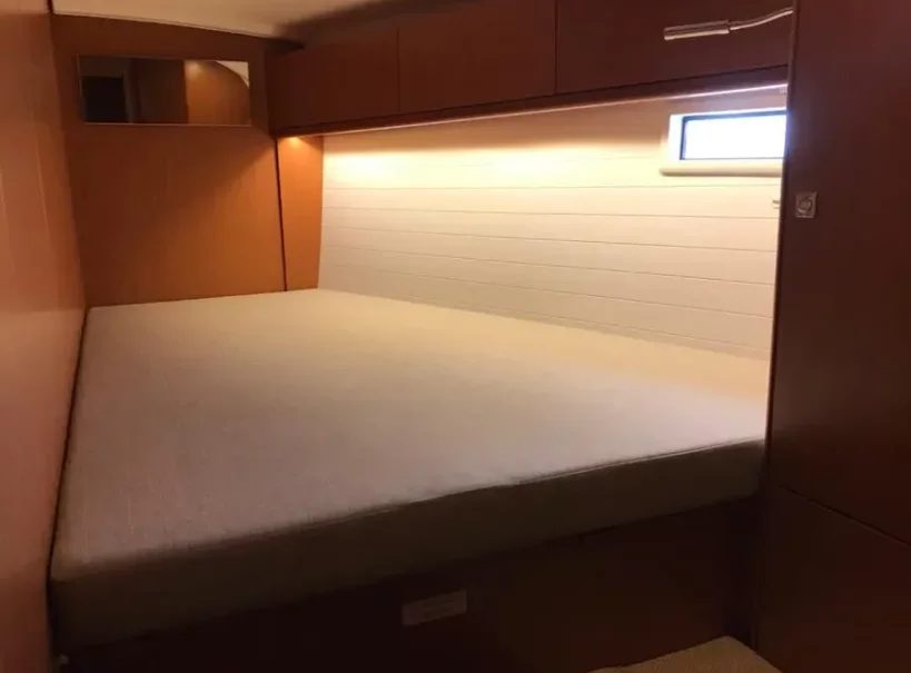 Bavaria Cruiser 46 - 4 cab. (Sea Wonder II)  - 7