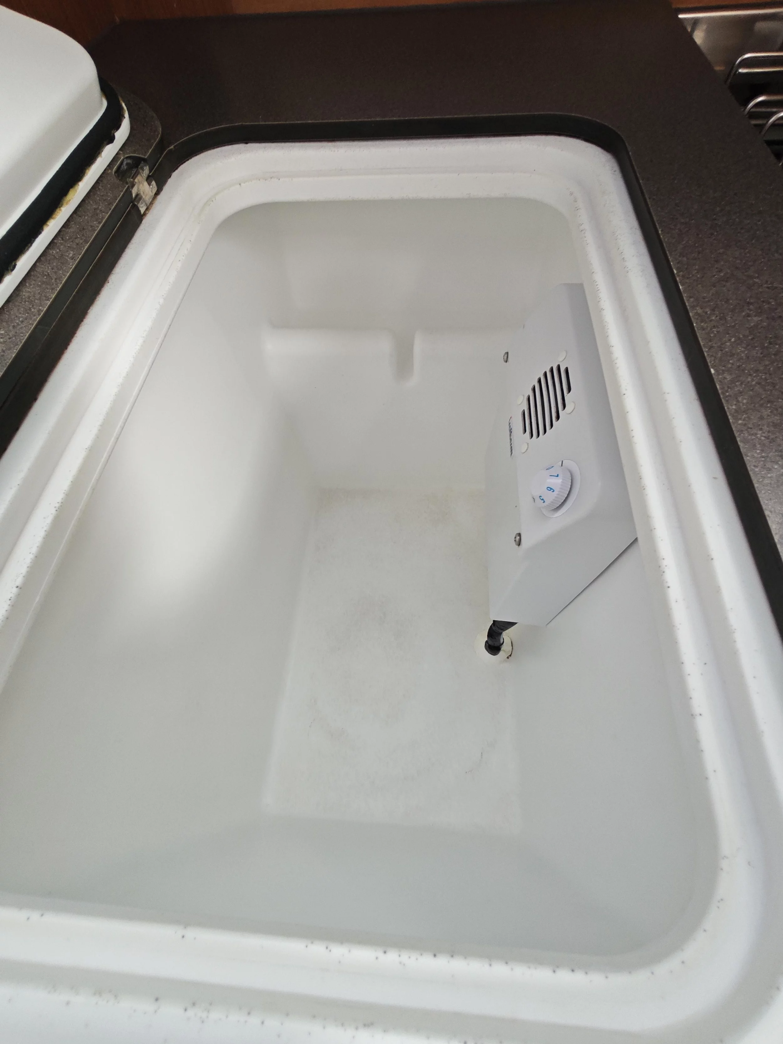 Bavaria Cruiser 34 - 2 cab. (Charlie)  - 20