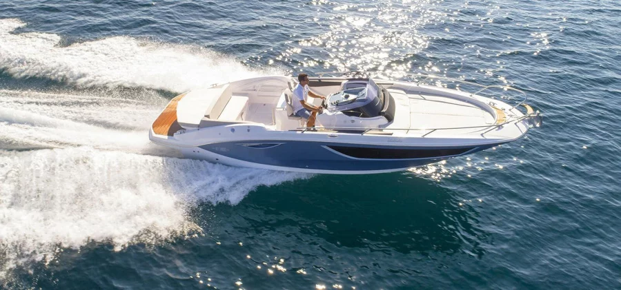 Sessa Key Largo 27 (Krk)  - 0