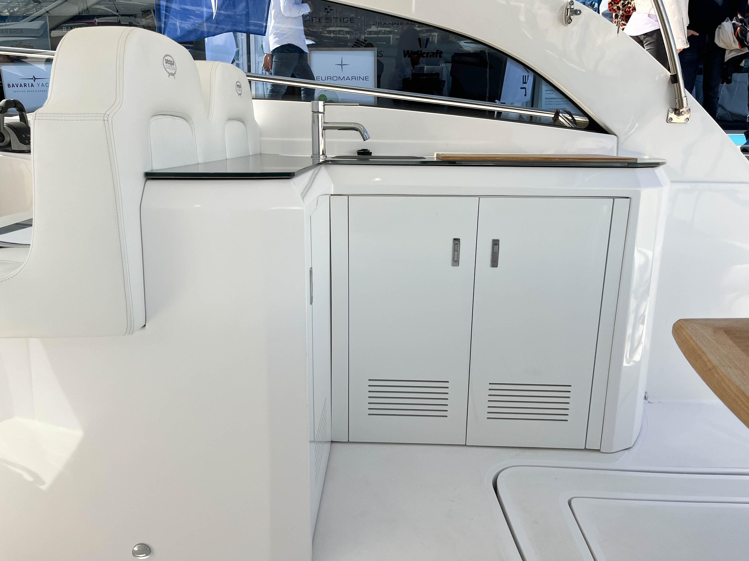 Sessa C38 — photo 8