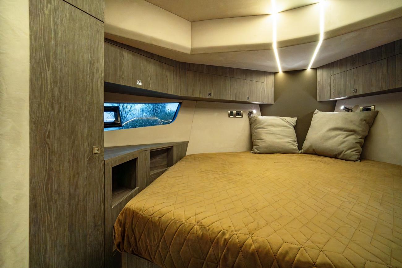 Photo #4 - Maxima 37 (Hvar) in Trogir - 42718