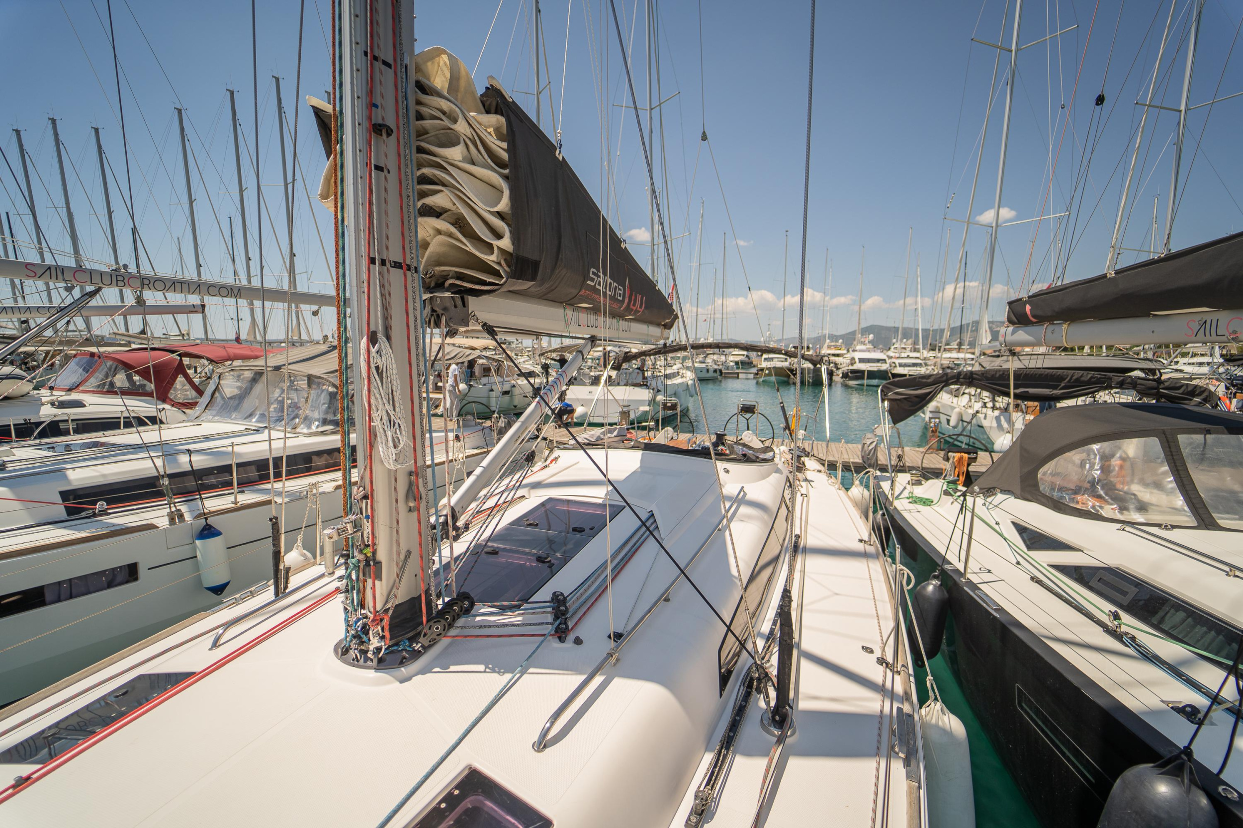 Salona 44 — photo 10
