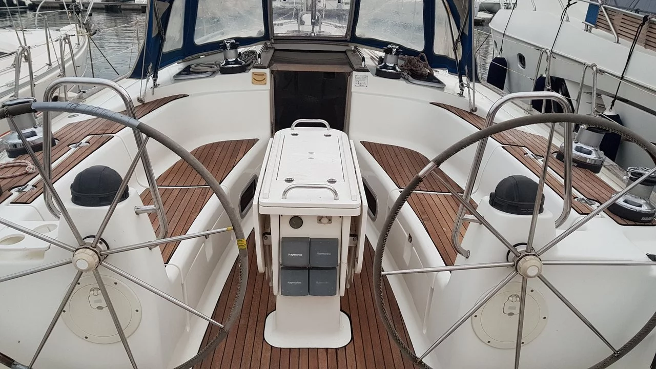 Bavaria 49 (Srna)  - 2