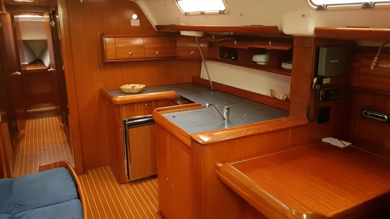 Bavaria 49 (Srna)  - 4