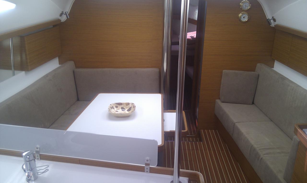 Photo #7 - Elan 444 Impression (Mili Mili) in Zara - 42727