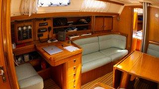 Photo #5 - Elan 40 (Lucida) in Zadar - 42732